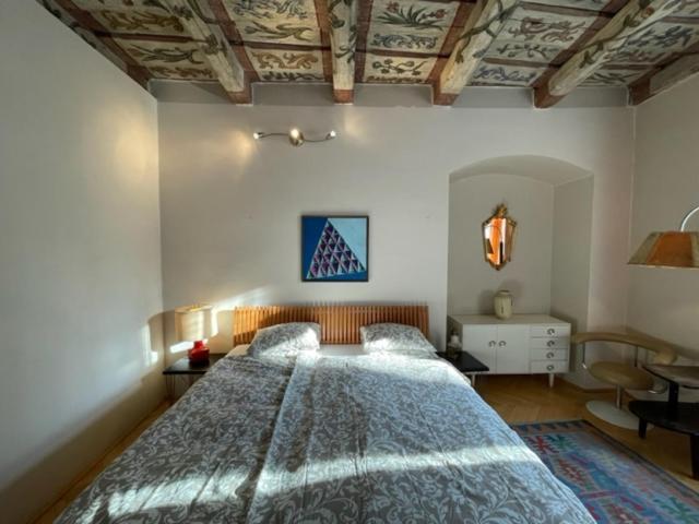Mala Strana Apartment 1 ปราก ภายนอก รูปภาพ