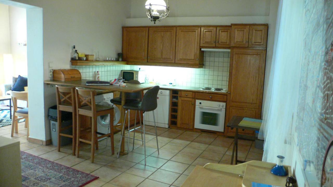 Mala Strana Apartment 1 ปราก ภายนอก รูปภาพ